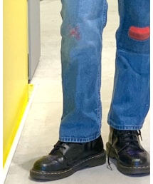 Dr. Martens | ブーツ