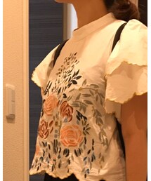 ZARA | シャツ/ブラウス