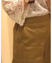 all of me | パンツ