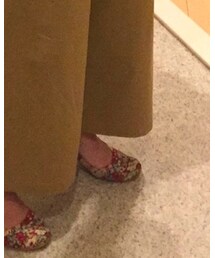 ORiental TRaffic | パンプス