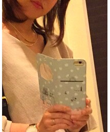 w closet | キャミソール