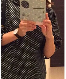 all of me | シャツ/ブラウス