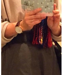 COLONY 2139 | ベルト