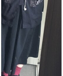 GU | パンツ