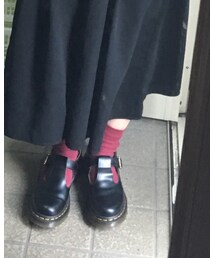 Dr. Martens | シューズ