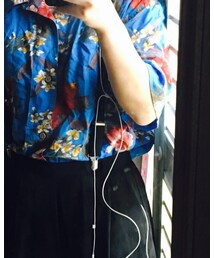 used | サスペンダー
