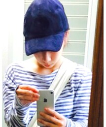 URBAN RESEARCH DOORS | キャップ