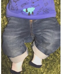 babyGAP | デニムパンツ