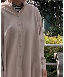 Samansa Mos2 | ワンピース/ドレス