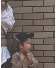 coen | キャップ