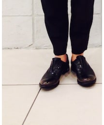 OFFICINE CREATIVE | ドレスシューズ