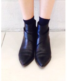 SIGERSON MORRISON | ブーツ