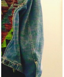 cross jeans | デニムジャケット