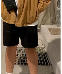 GU | カーゴパンツ