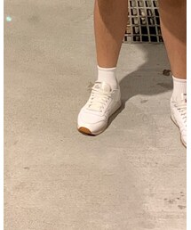 Reebok | シューズ