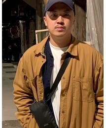 無印良品 | シャツ/ブラウス