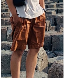 UNIQLO | カーゴパンツ