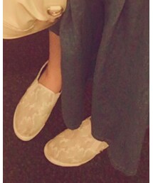 le coq sportif | スリッポン