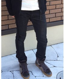 Dior homme | デニムパンツ