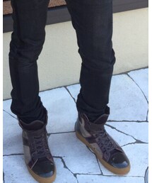 LANVIN | スニーカー