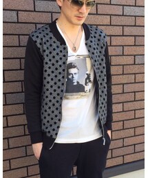 xagon man | ブルゾン