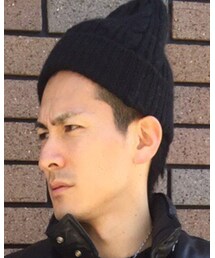 XESCAPE | キャップ