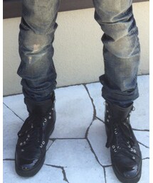 KRIS VAN ASSCHE | スニーカー