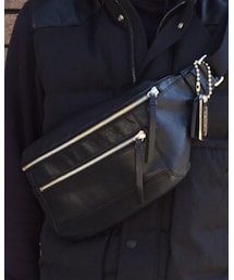 COACH | ショルダーバッグ