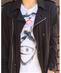 Vivienne Westwood MAN | Tシャツ/カットソー