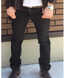 Dior homme | デニムパンツ