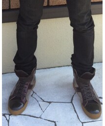 LANVIN | スニーカー