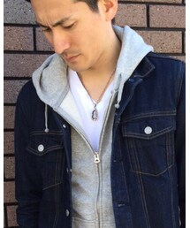 GARNI | ネックレス