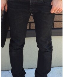 Dior homme | デニムパンツ