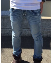 anerkjendt | パンツ