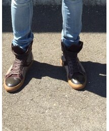 LANVIN | スニーカー