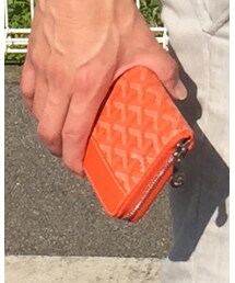 GOYARD | 財布
