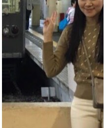 GIORGIO ARMANI | ニット/セーター