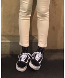 VANS | スニーカー