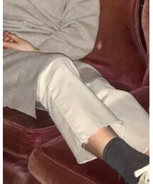 paper | その他パンツ