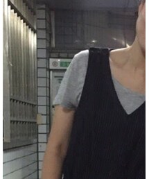 ZARA | Tシャツ/カットソー