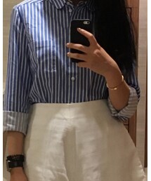 COS | シャツ/ブラウス