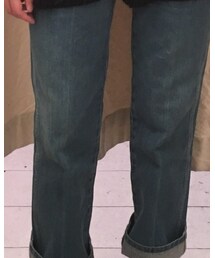 Wrangler | デニムパンツ