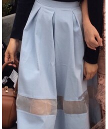 TOPSHOP | スカート