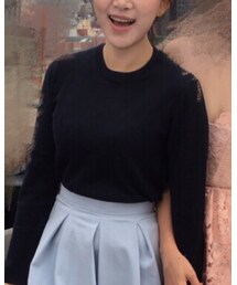 COMME des GARCONS | ニット/セーター