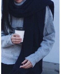 Acne Studios | マフラー