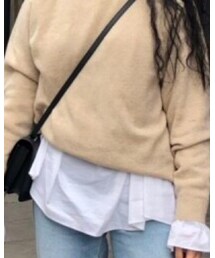 UNIQLO | ニット/セーター