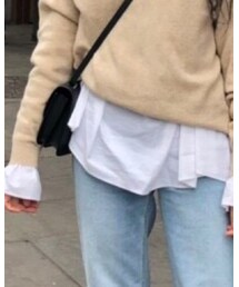 H&M | シャツ/ブラウス