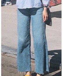 H&M | デニムパンツ