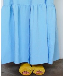 TOPSHOP | サンダル