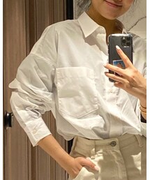 UNIQLO | シャツ/ブラウス